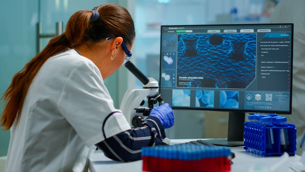 Pôle Diagnostic Médical
